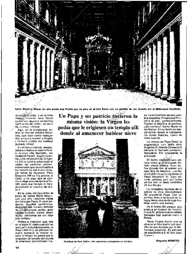 ABC MADRID 22-05-1977 página 138