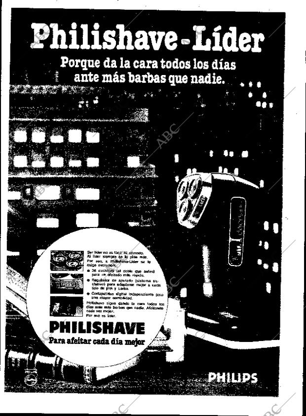 ABC MADRID 22-05-1977 página 139