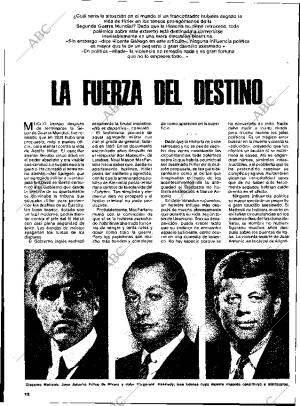 ABC MADRID 22-05-1977 página 140