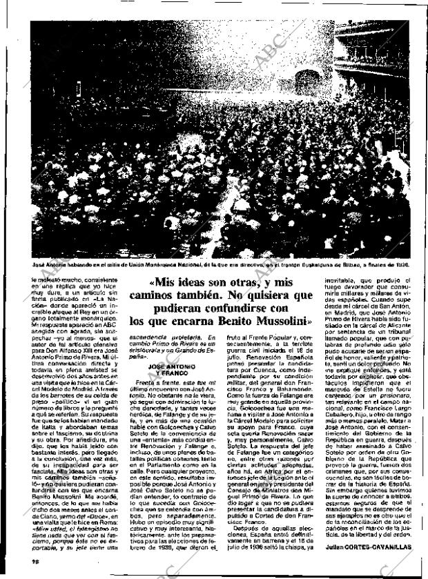 ABC MADRID 22-05-1977 página 146