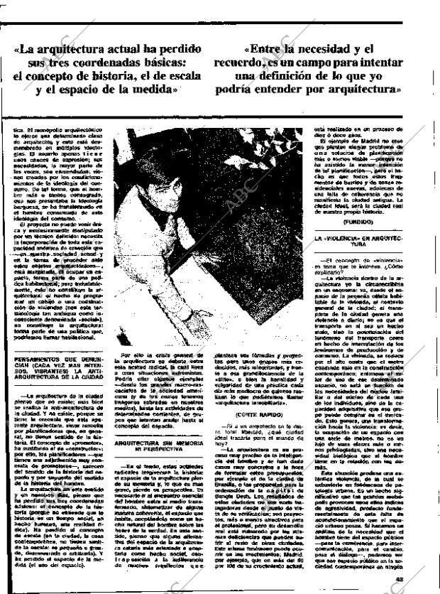 ABC MADRID 22-05-1977 página 171
