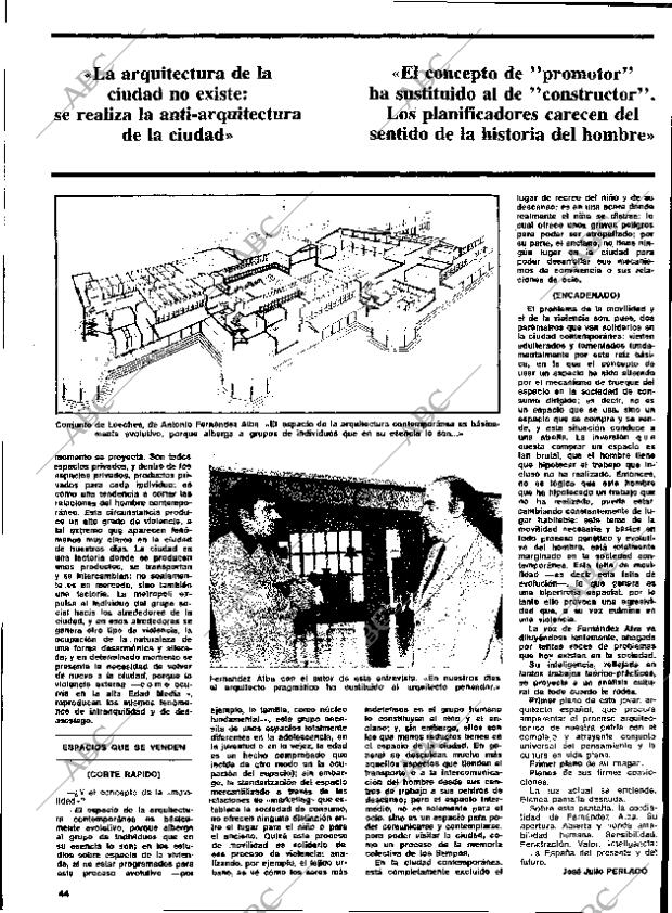 ABC MADRID 22-05-1977 página 172