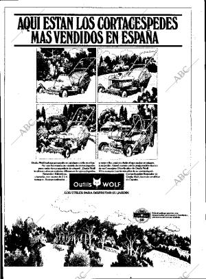 ABC MADRID 22-05-1977 página 173