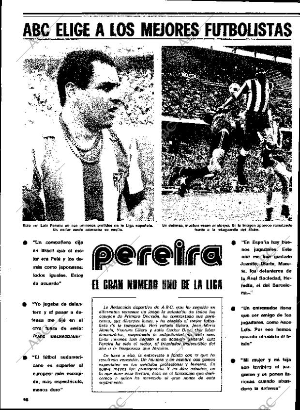 ABC MADRID 22-05-1977 página 174