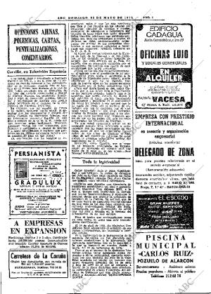 ABC MADRID 22-05-1977 página 20