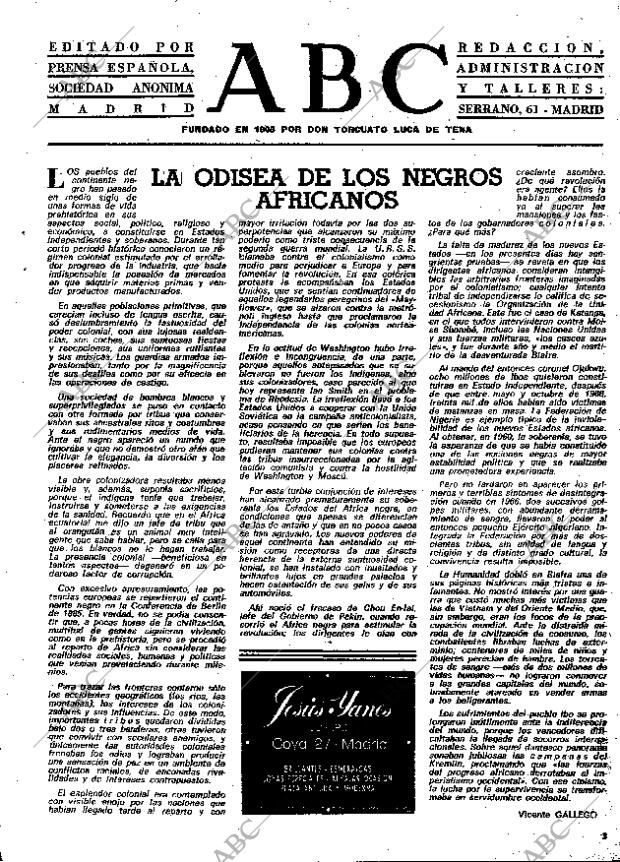 ABC MADRID 22-05-1977 página 3