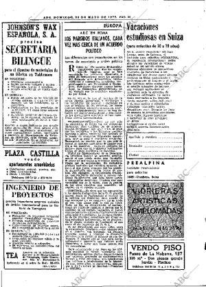 ABC MADRID 22-05-1977 página 44