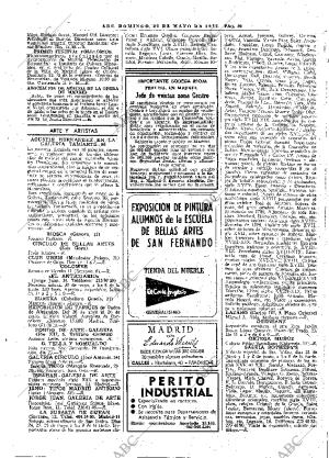 ABC MADRID 22-05-1977 página 55