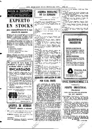 ABC MADRID 22-05-1977 página 68