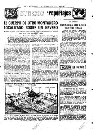 ABC MADRID 22-05-1977 página 75