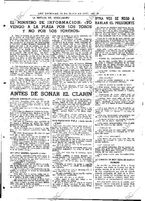 ABC MADRID 22-05-1977 página 86