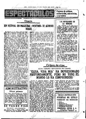ABC MADRID 22-05-1977 página 87