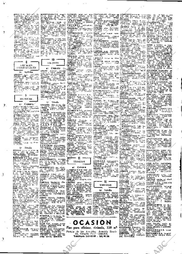 ABC MADRID 22-05-1977 página 96