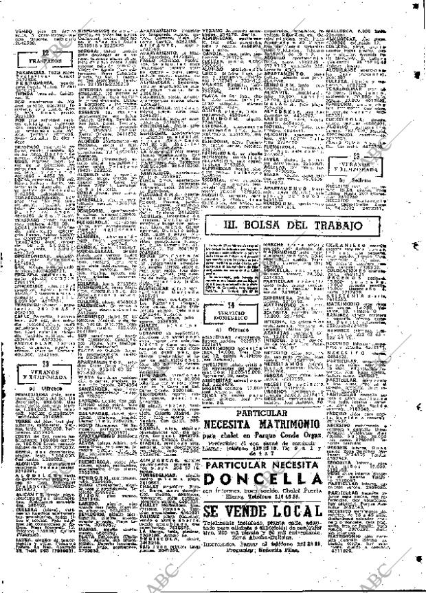 ABC MADRID 22-05-1977 página 99