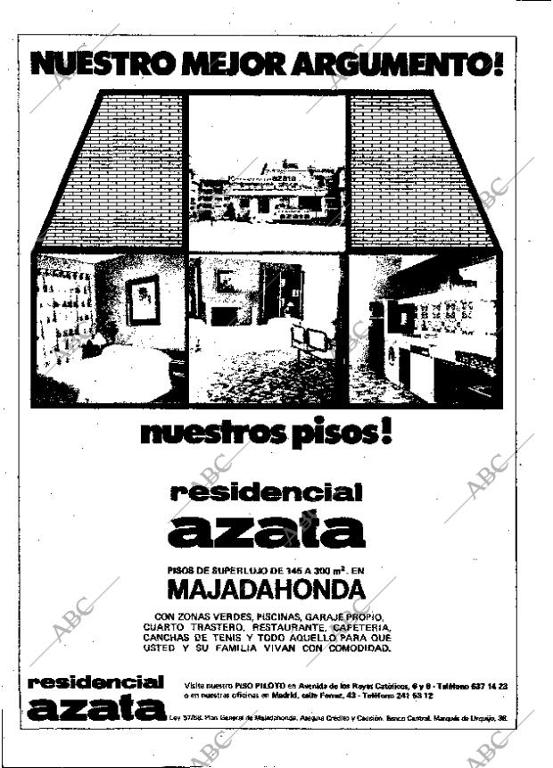 ABC MADRID 26-05-1977 página 108