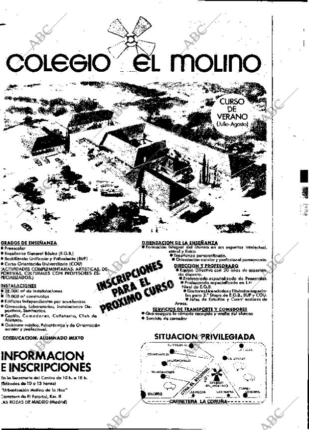 ABC MADRID 26-05-1977 página 112