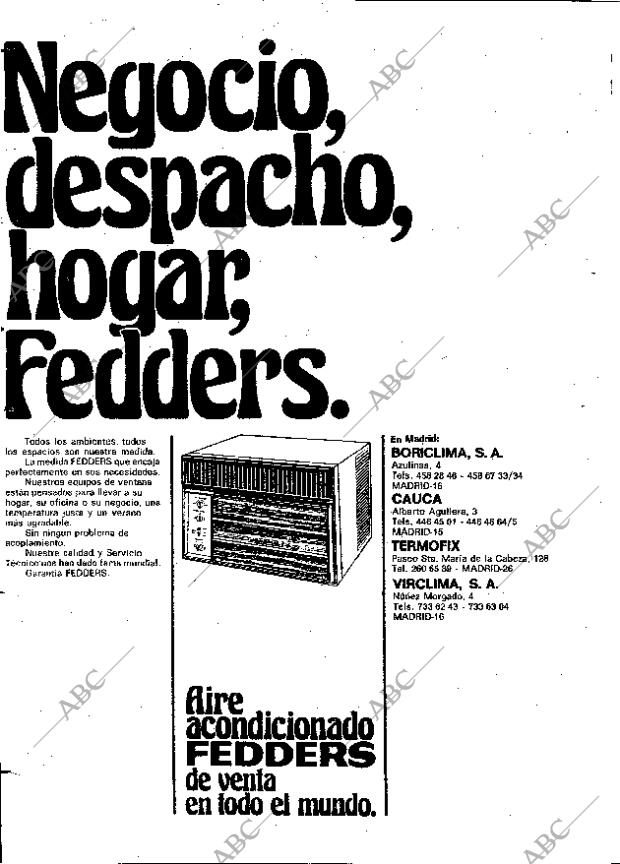 ABC MADRID 26-05-1977 página 114