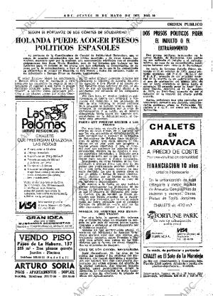 ABC MADRID 26-05-1977 página 33