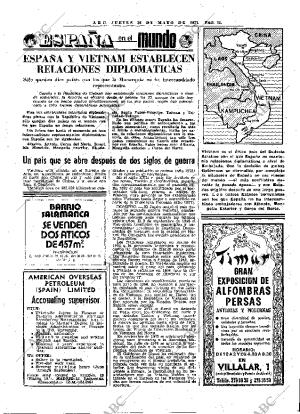 ABC MADRID 26-05-1977 página 41