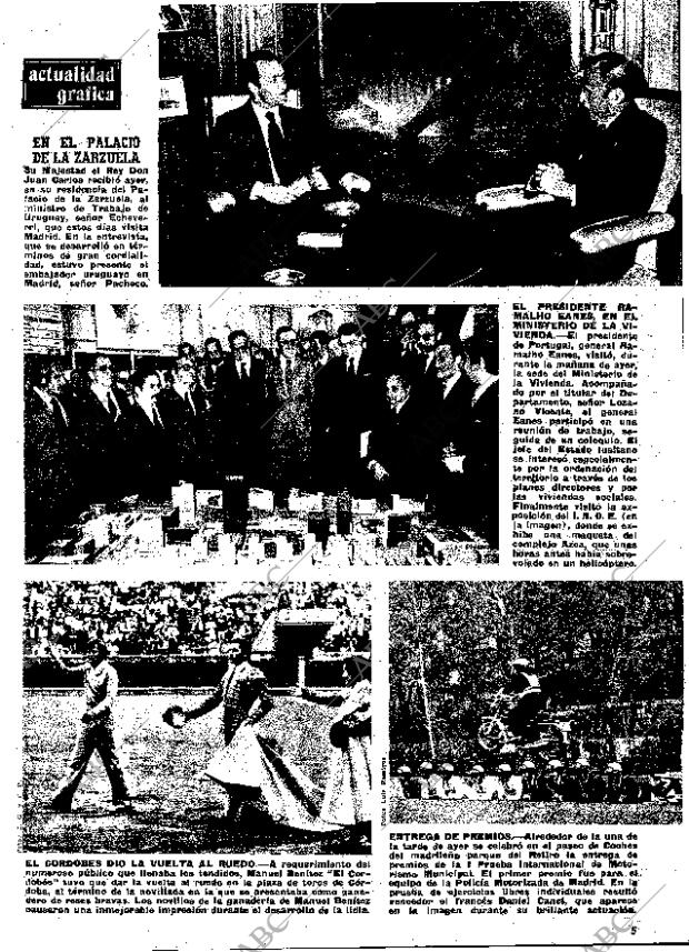 ABC MADRID 26-05-1977 página 5