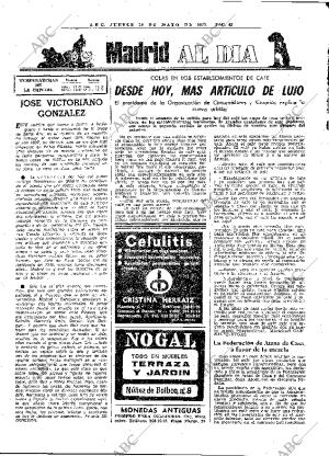 ABC MADRID 26-05-1977 página 52