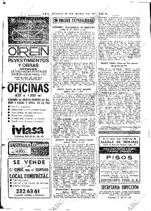 ABC MADRID 26-05-1977 página 68