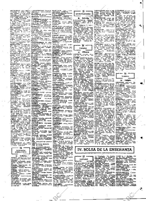 ABC MADRID 26-05-1977 página 97