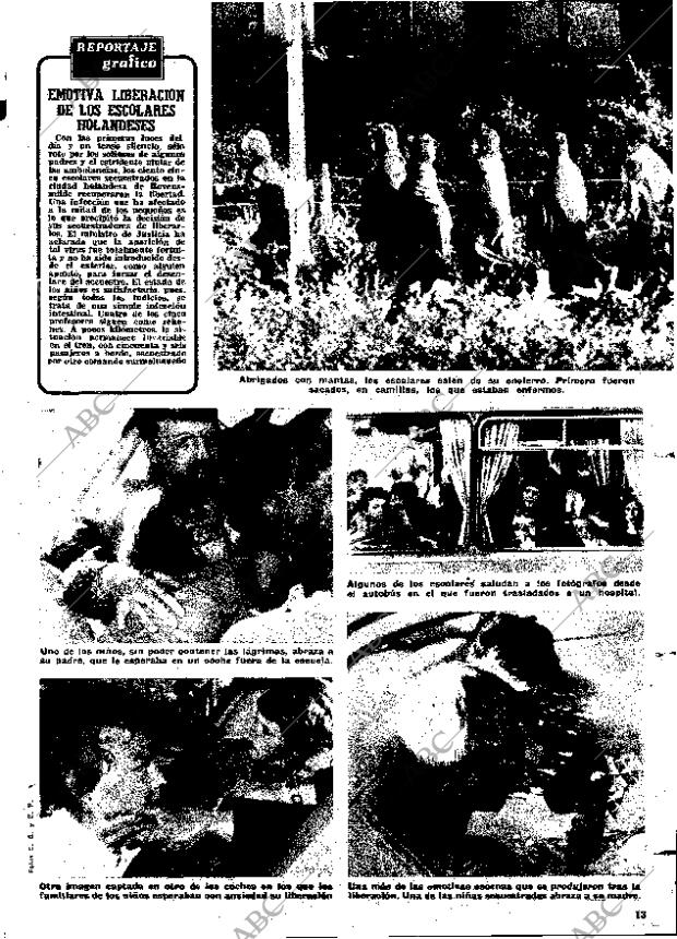 ABC MADRID 28-05-1977 página 99