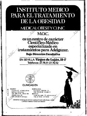 ABC SEVILLA 29-05-1977 página 16