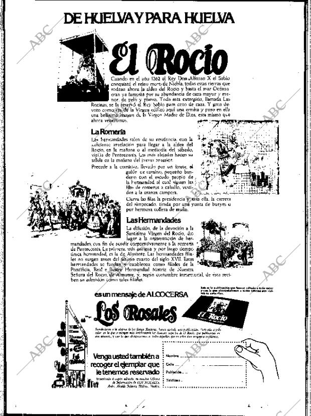 ABC SEVILLA 29-05-1977 página 22