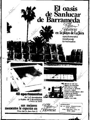 ABC SEVILLA 29-05-1977 página 8