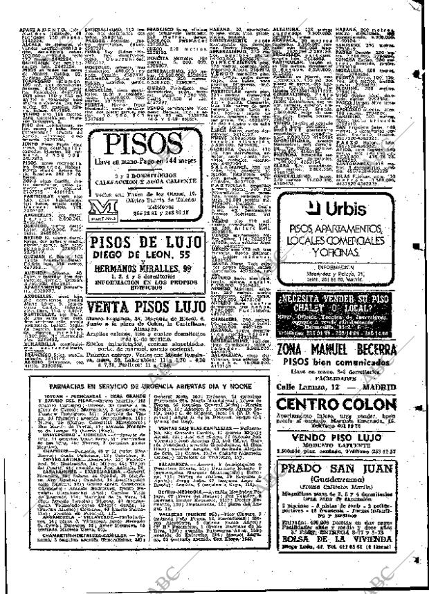 ABC MADRID 31-05-1977 página 105