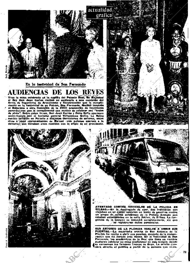 ABC MADRID 31-05-1977 página 11