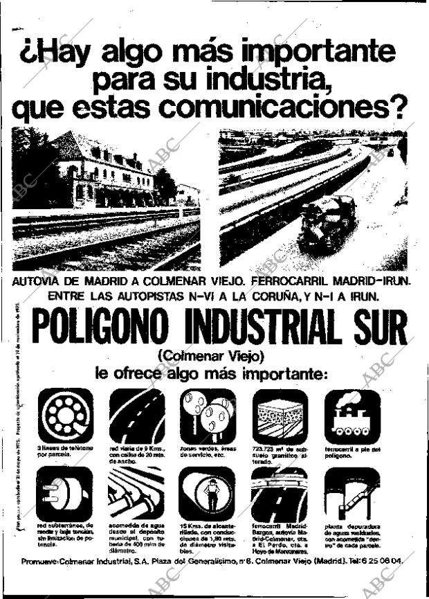 ABC MADRID 31-05-1977 página 118