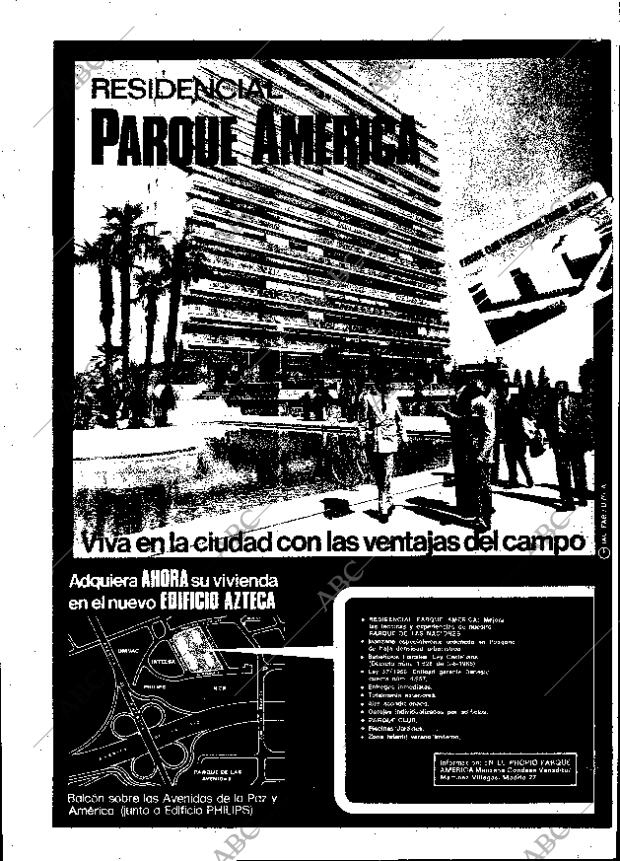 ABC MADRID 31-05-1977 página 123