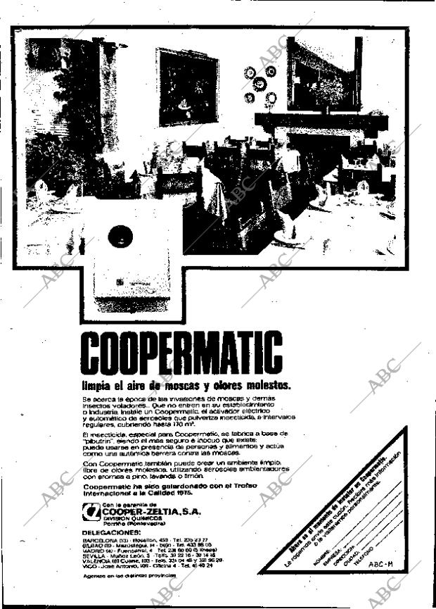 ABC MADRID 31-05-1977 página 126