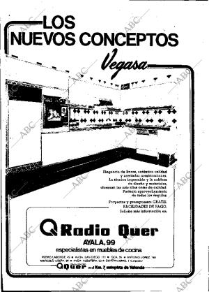 ABC MADRID 31-05-1977 página 128