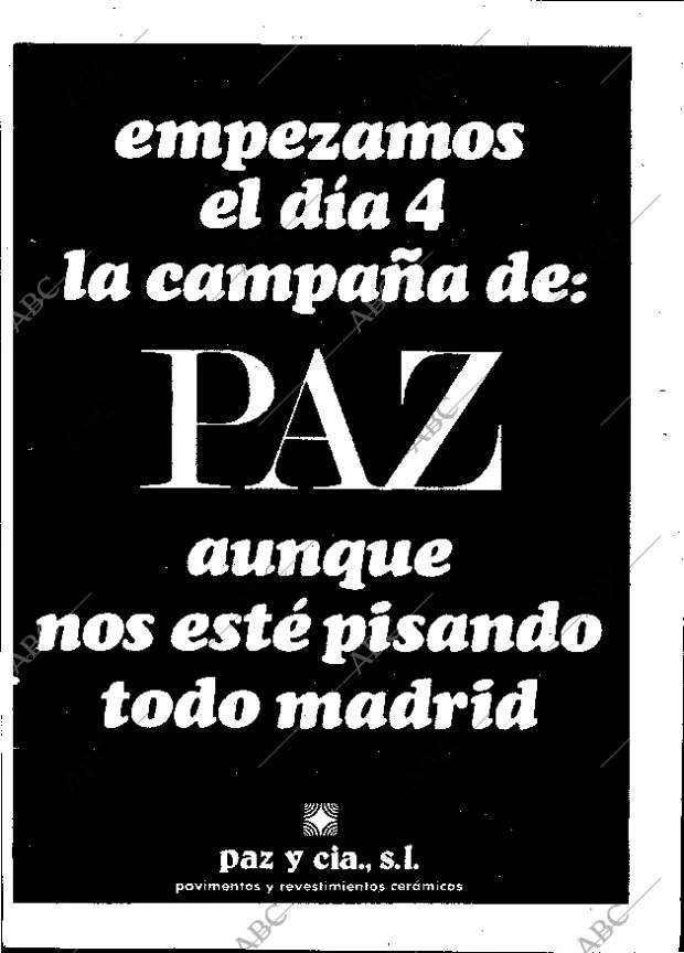 ABC MADRID 31-05-1977 página 130