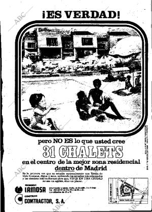 ABC MADRID 31-05-1977 página 133