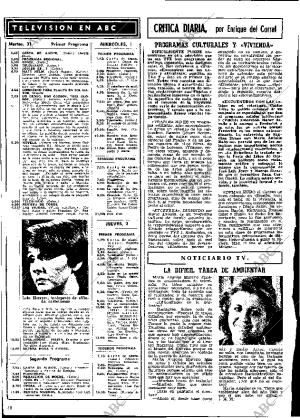 ABC MADRID 31-05-1977 página 134