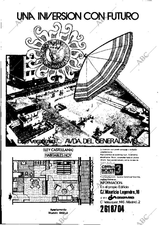 ABC MADRID 31-05-1977 página 14