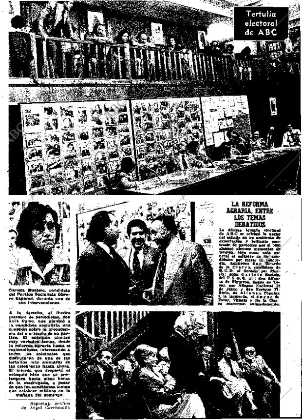 ABC MADRID 31-05-1977 página 15