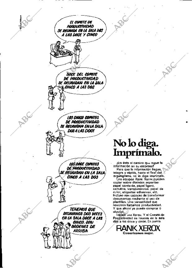 ABC MADRID 31-05-1977 página 2