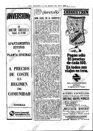 ABC MADRID 31-05-1977 página 25