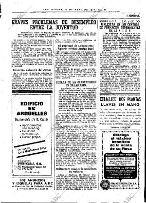 ABC MADRID 31-05-1977 página 45