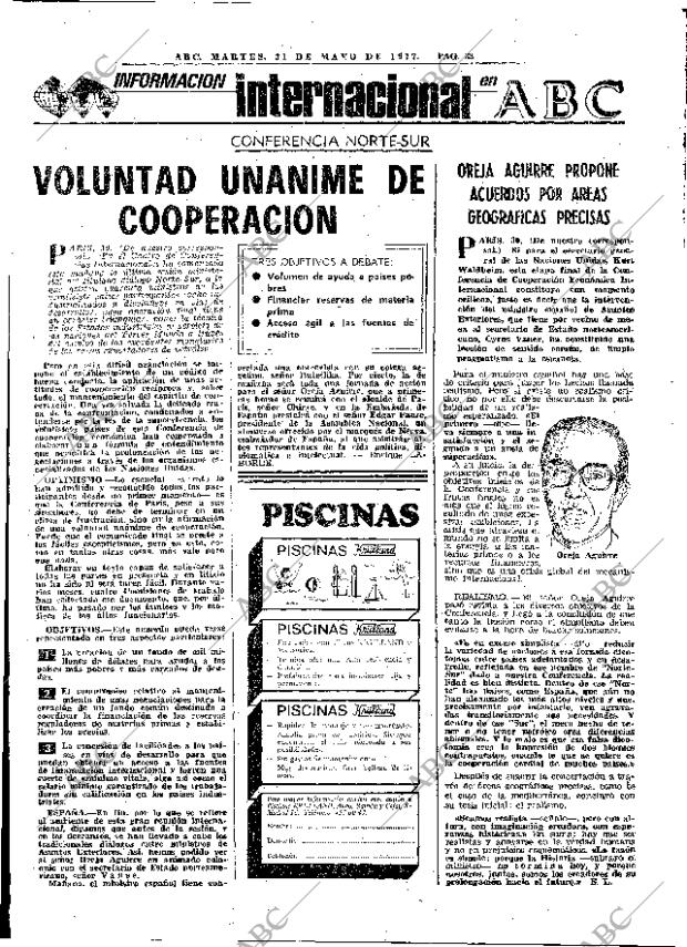 ABC MADRID 31-05-1977 página 52