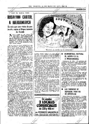 ABC MADRID 31-05-1977 página 53