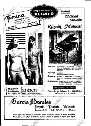 ABC MADRID 31-05-1977 página 6