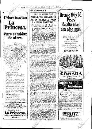 ABC MADRID 31-05-1977 página 60