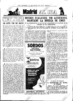 ABC MADRID 31-05-1977 página 64